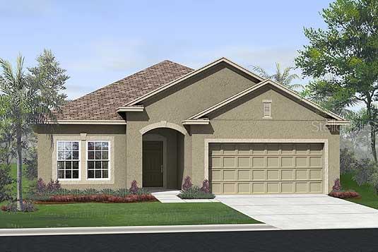 549 Bridgeford Crossing Blvd., Davenport, FL 33837