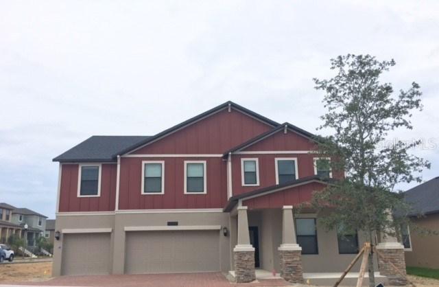 15383 Porter Rd., Winter Garden, FL 34787