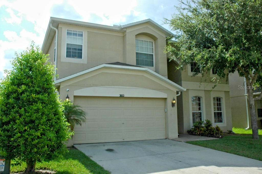 3653 Olde Lanark Dr., Land O Lakes, FL 34638