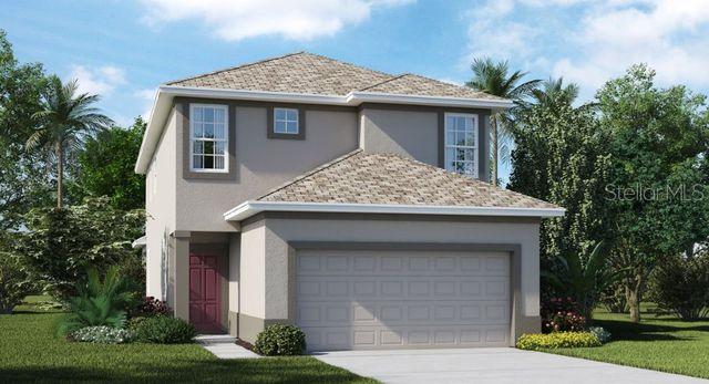 11326 Villas On The Green Dr., Riverview, FL 33579