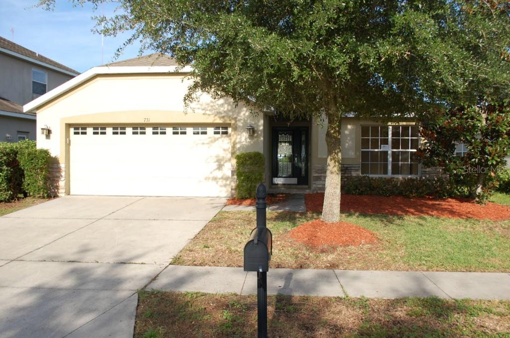 3731 Olde Lanark Dr., Land O Lakes, FL 34638