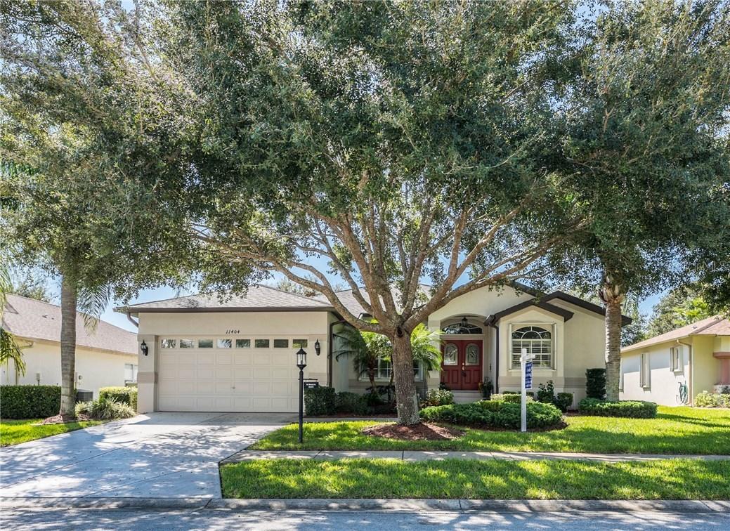 11404 Alden Ct., Hudson, FL 34667