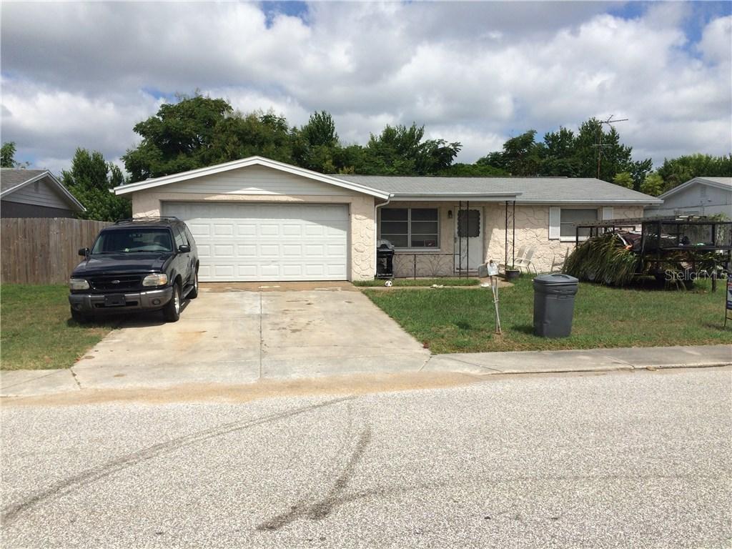 7305 Potomac Dr., Port Richey, FL 34668