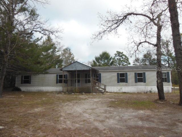 17400 Thomas Blvd., Hudson, FL 34667