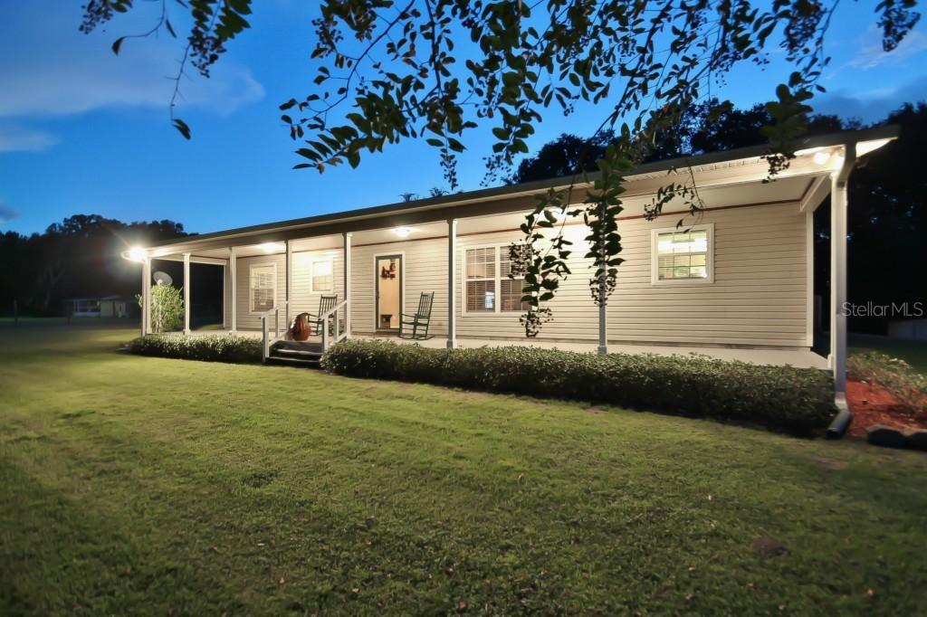 39315 Pattie Rd., Zephyrhills, FL 33540