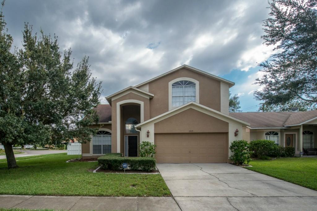 1317 Sweet Gum Dr., Brandon, FL 33511
