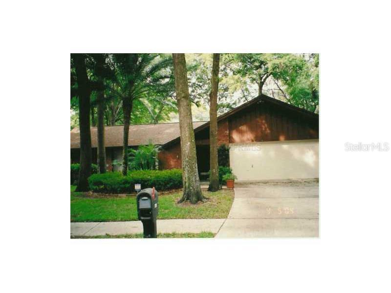 2713 Herndon St., Valrico, FL 33596
