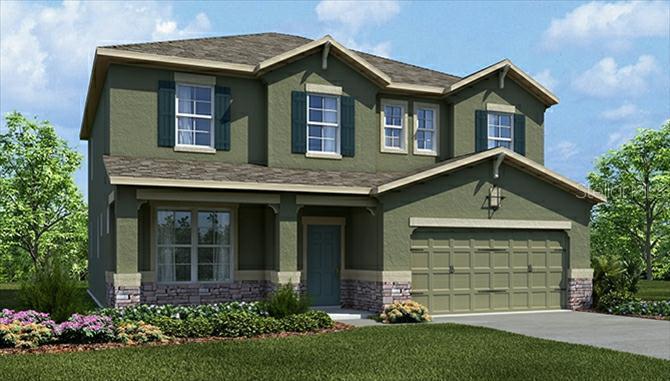 1703 Nature View Dr., Lutz, FL 33558