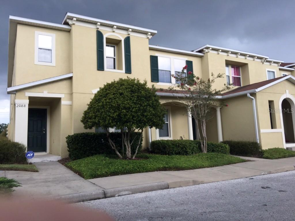 2088 Sun Down Dr., Clearwater, FL 33763