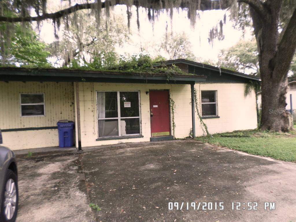 7504 Melaleuca Ln., Tampa, FL 33619