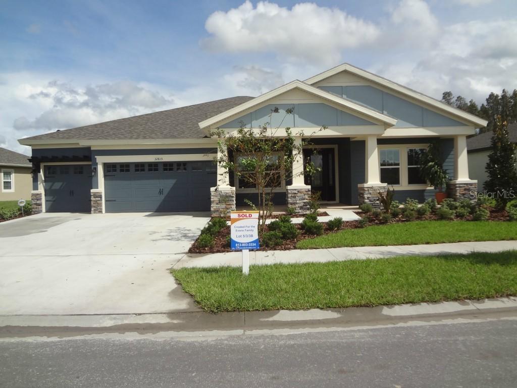 32815 Natural Bridge Rd., Wesley Chapel, FL 33543