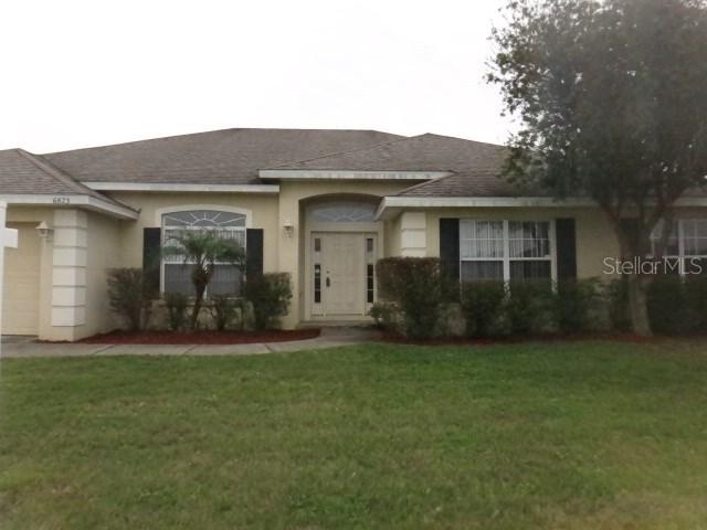 6823 Hunters Crossing Blvd., Lakeland, FL 33809