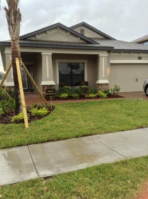 [Address Hidden by Seller], Lutz, FL 33558