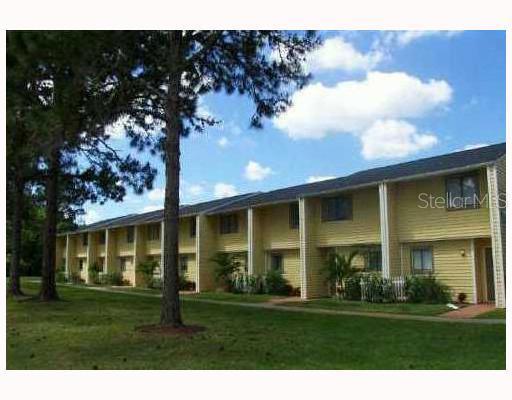 22706 Gage Loop #33, Land O Lakes, FL 34639