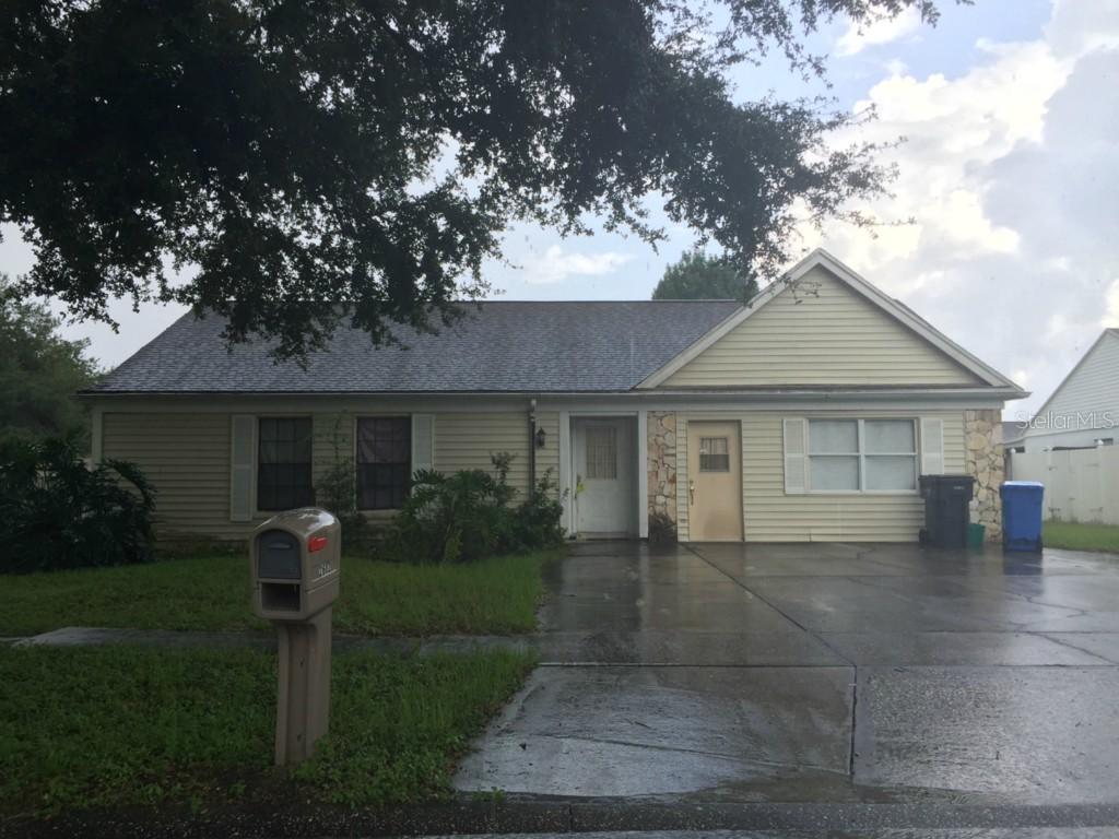 2602 Hampton Park Pl., Seffner, FL 33584