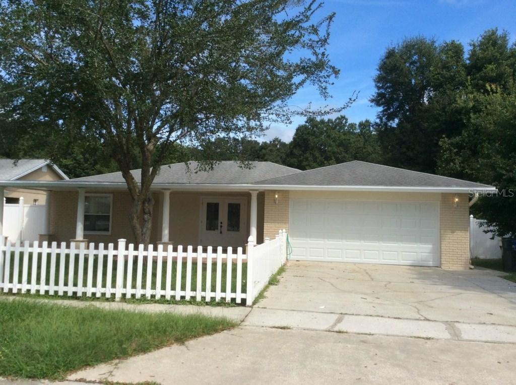 17829 Cranbrook Dr., Lutz, FL 33549
