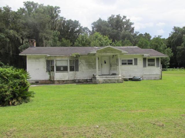 435 Hickory St., Brooksville, FL 34601