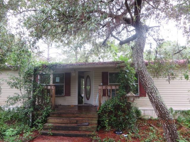 17251 Akins Dr., Spring Hill, FL 34610