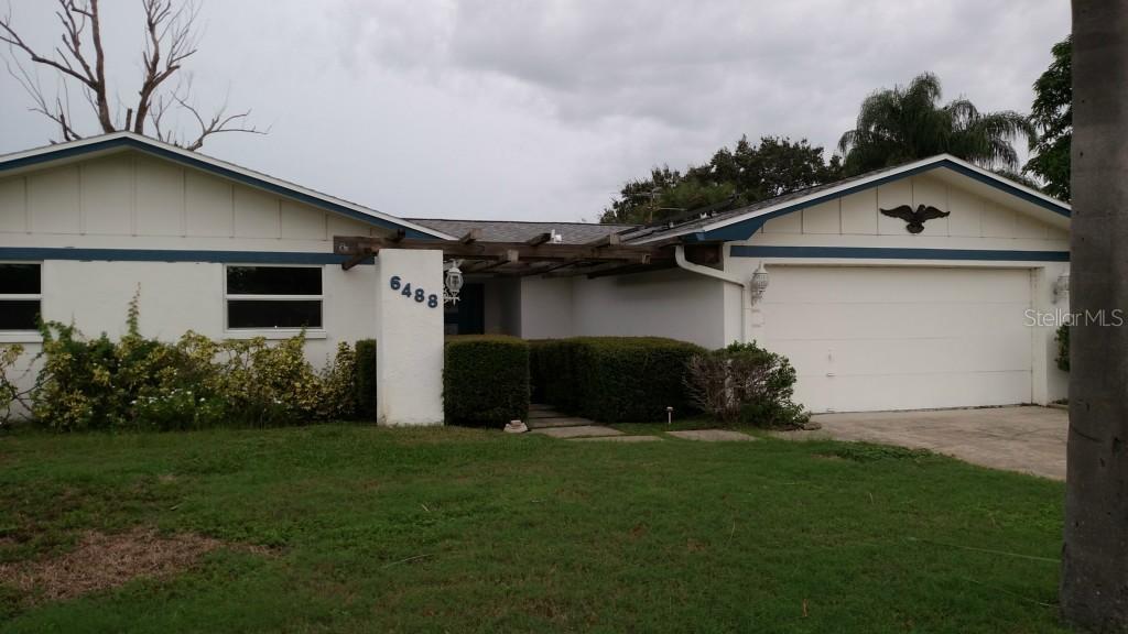 6488 Augusta Blvd., Largo, FL 33777