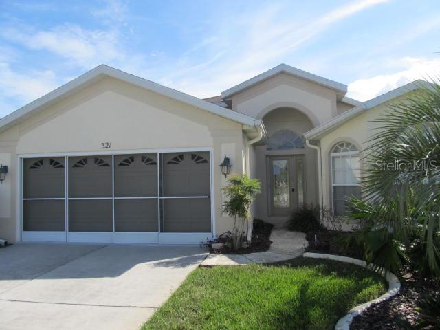 321 Greenwich Cir., Spring Hill, FL 34609