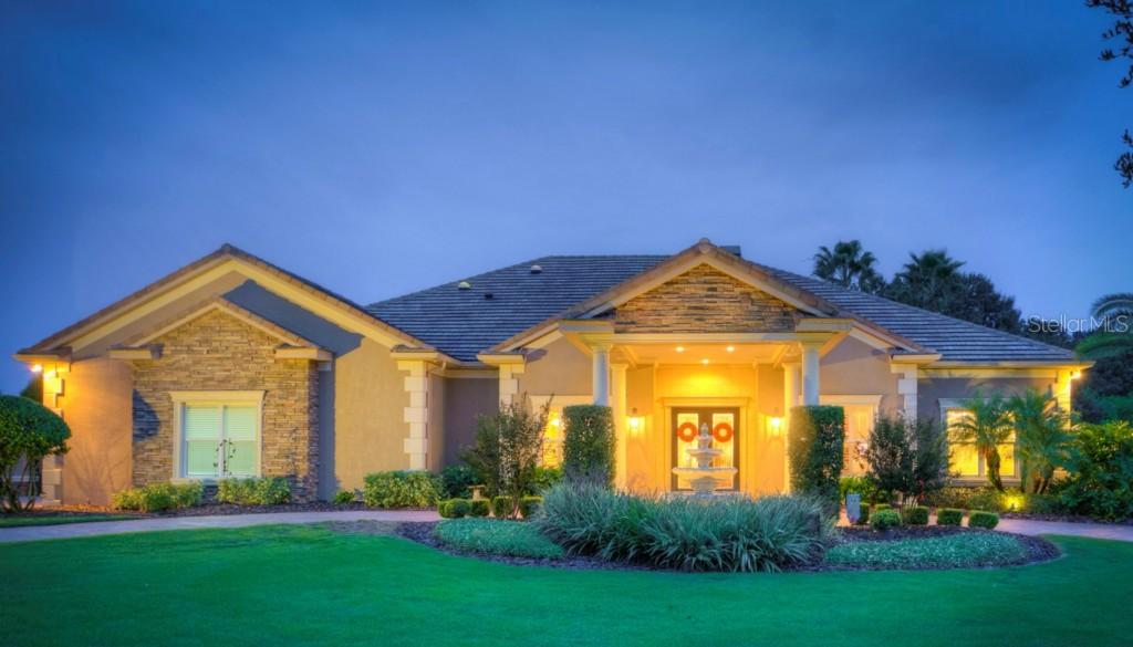 2519 Wildlife Run, Lutz, FL 33559