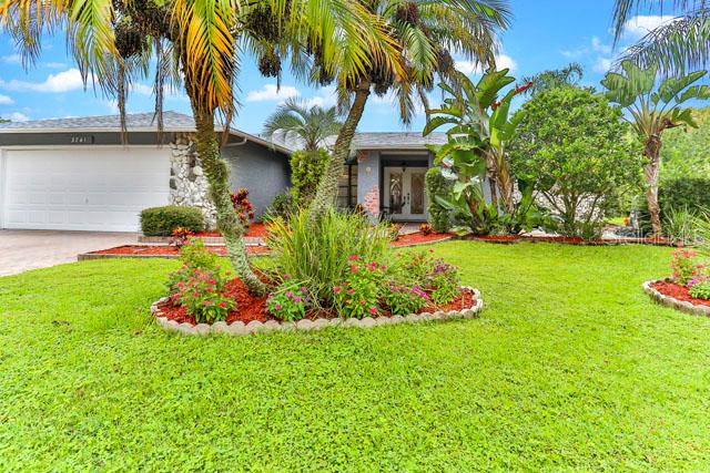 3741 Montclair Dr., New Port Richey, FL 34655