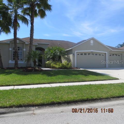 24932 Blazing Trail Way, Land O Lakes, FL 34639