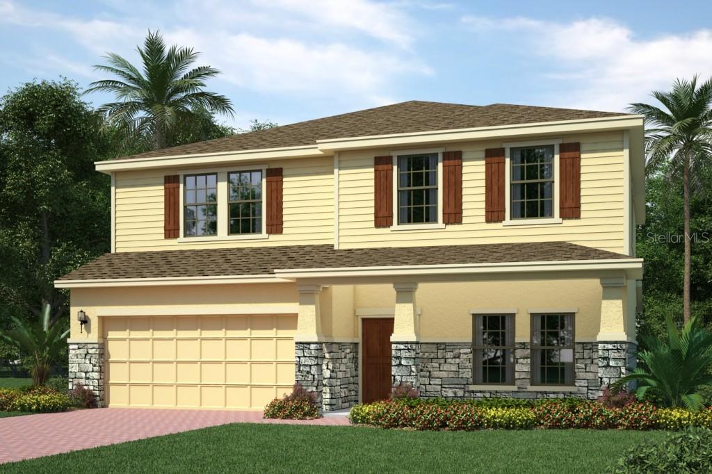 5638 Fisher Glen Loop, Wesley Chapel, FL 33545