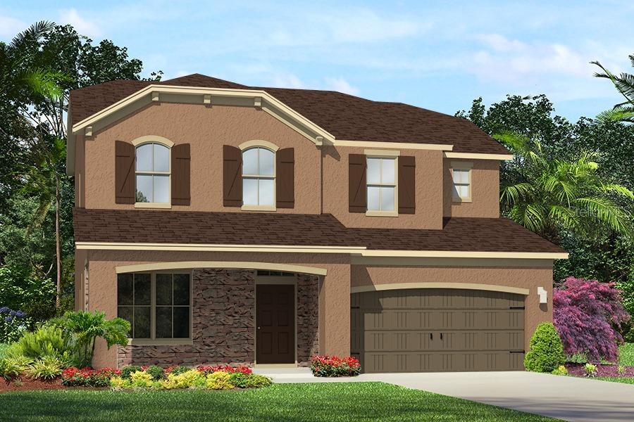 4514 Vermillion Sky Dr., Wesley Chapel, FL 33544