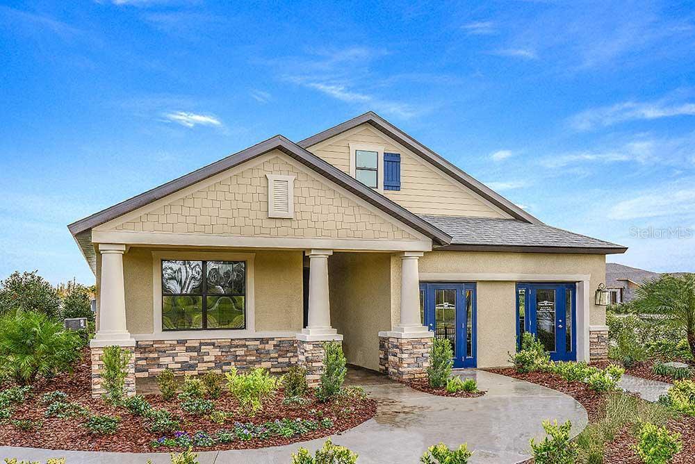 8532 May Port Ct., Land O Lakes, FL 34638