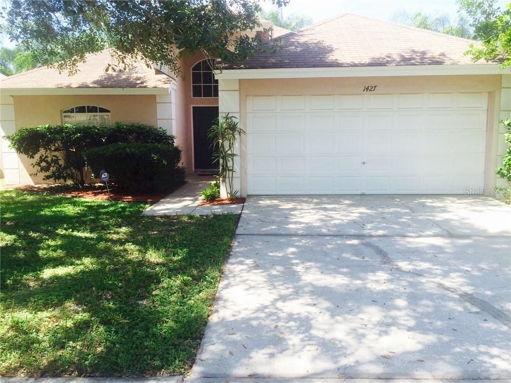 1427 Scotch Pine Dr., Brandon, FL 33511