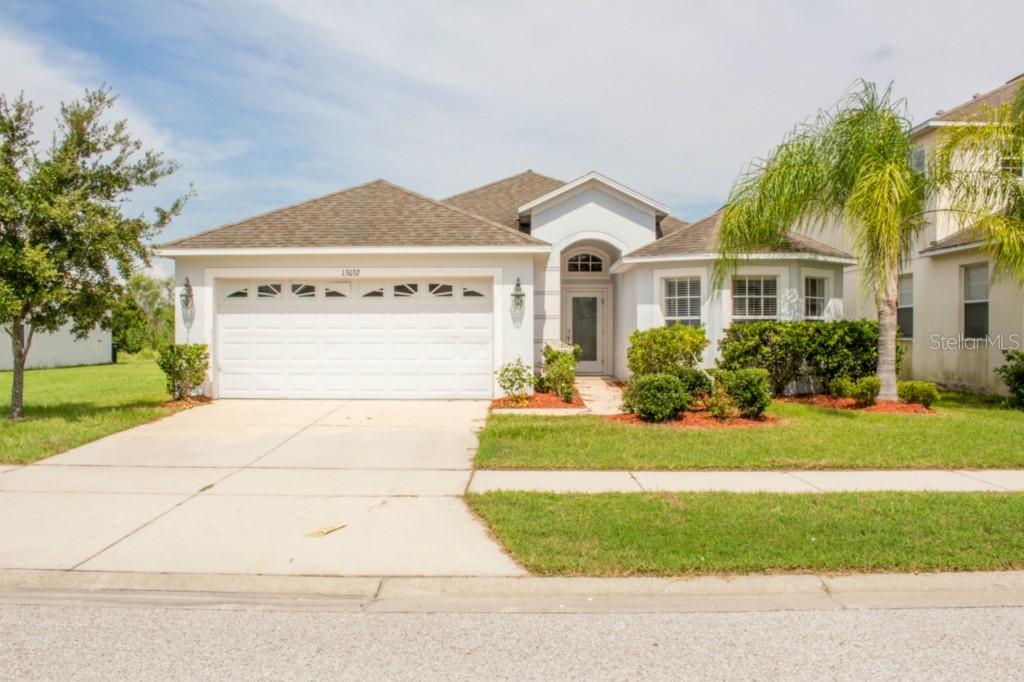 13032 Avalon Crest Ct., Riverview, FL 33579