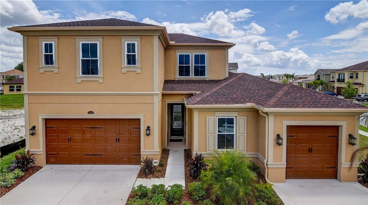 1882 Hidden Springs Dr., Trinity, FL 34655