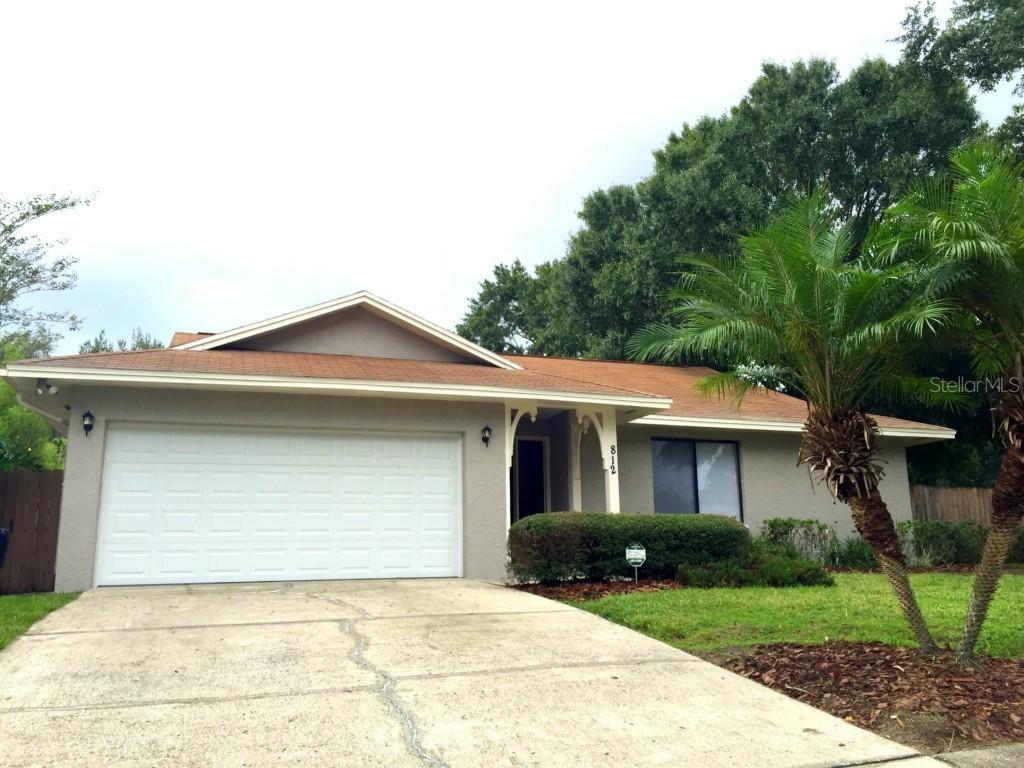 812 Black Knight Dr., Valrico, FL 33594