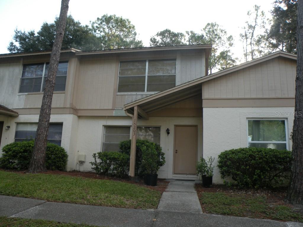 15203 Morning Dr., Lutz, FL 33559