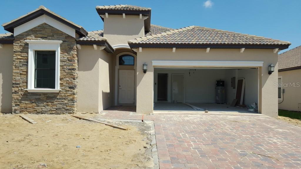 1341 Palmetto Dunes St., Championsgate, FL 33896