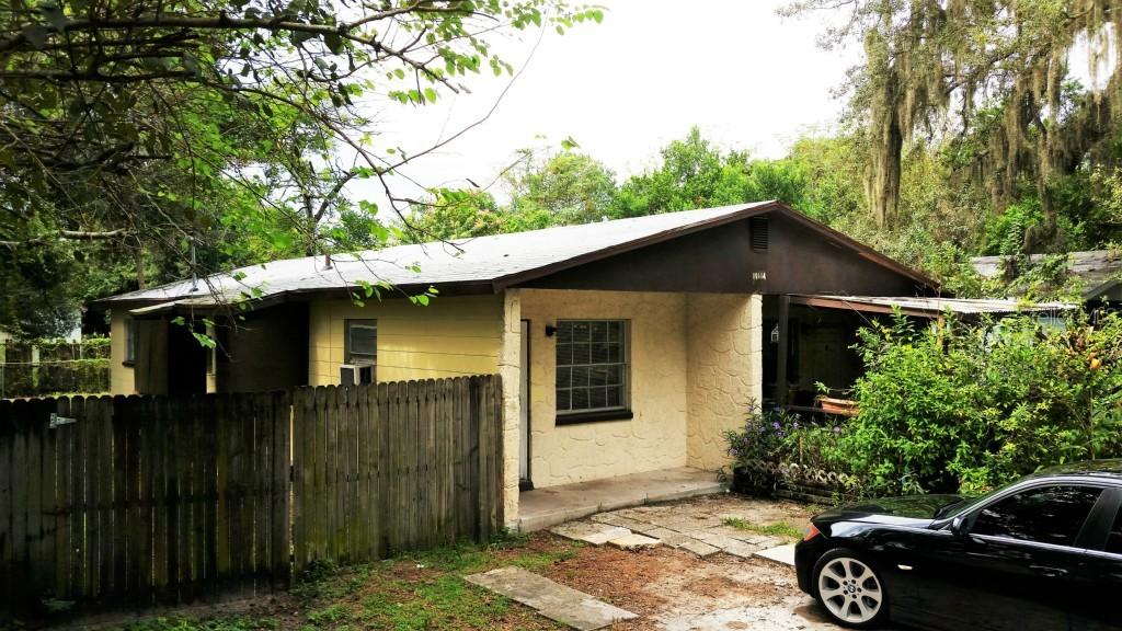 10114 Hyacinth Ave., Tampa, FL 33612