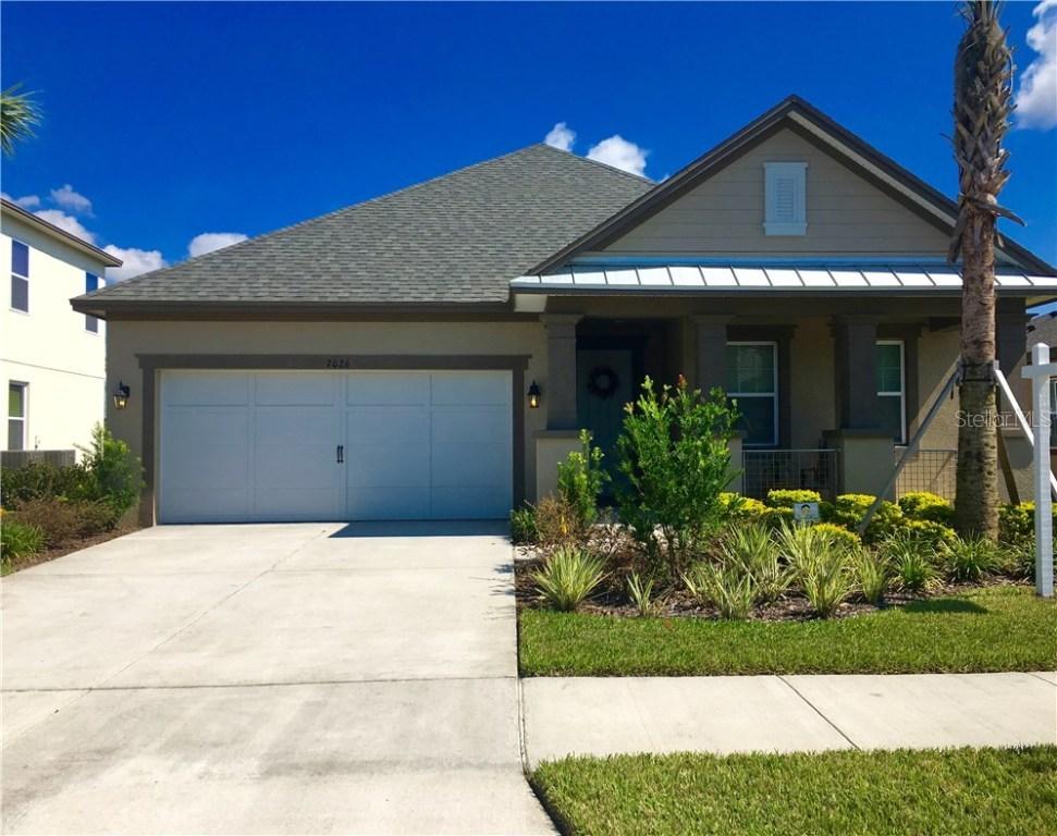 7026 Old Benton Dr., Apollo Beach, FL 33572
