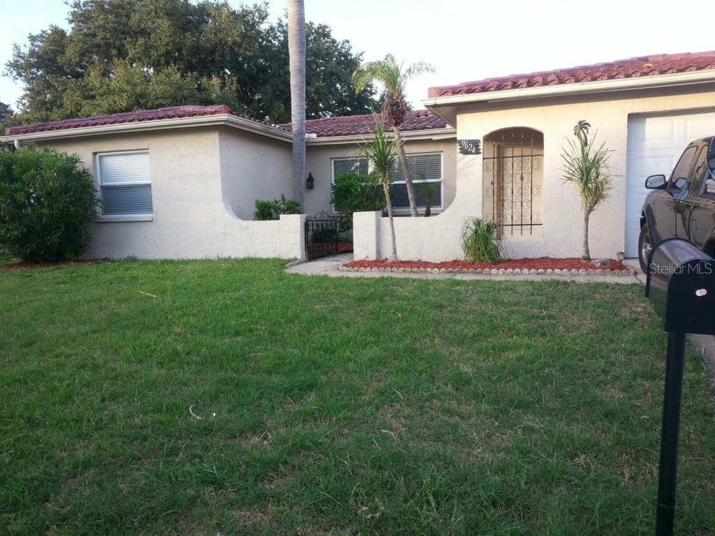 9624 Lakeside Ln., Port Richey, FL 34668