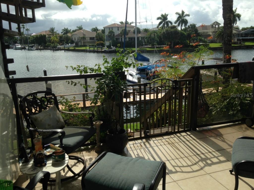 557 Pinellas Bayway #303, Tierra Verde, FL 33715