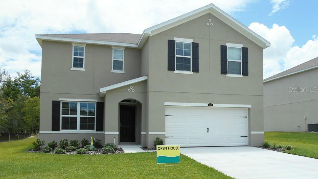 3648 Windance Ave., Spring Hill, FL 34609