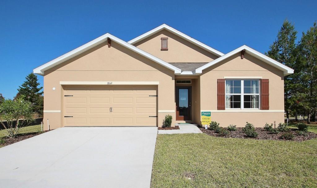 3798 Crossline Dr., Spring Hill, FL 34609