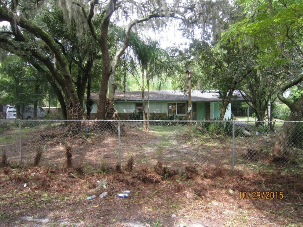 17930 Quail Ln., Lutz, FL 33548