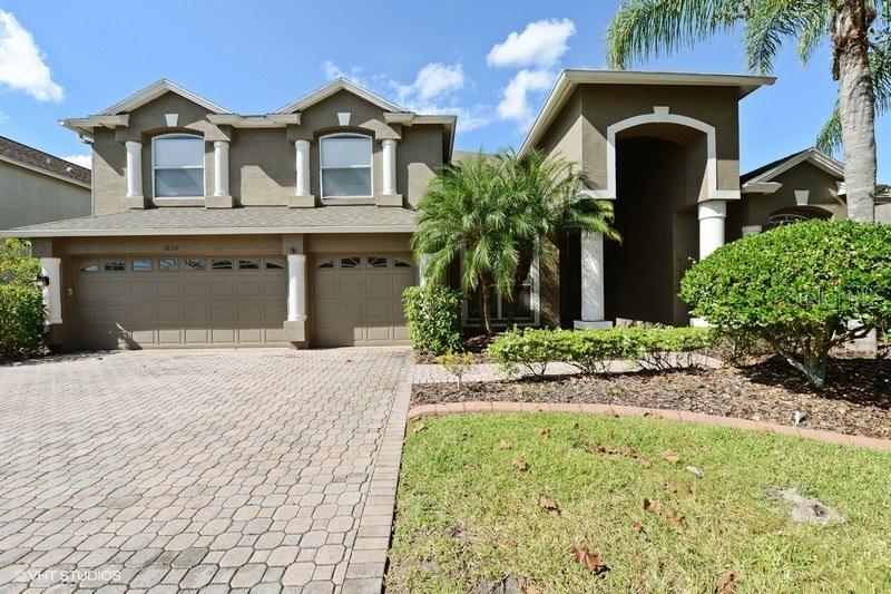 18110 Diamond Cove Ct., Tampa, FL 33647