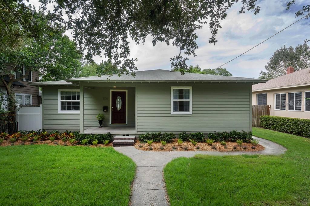 1226 12th St., St Petersburg, FL 33705