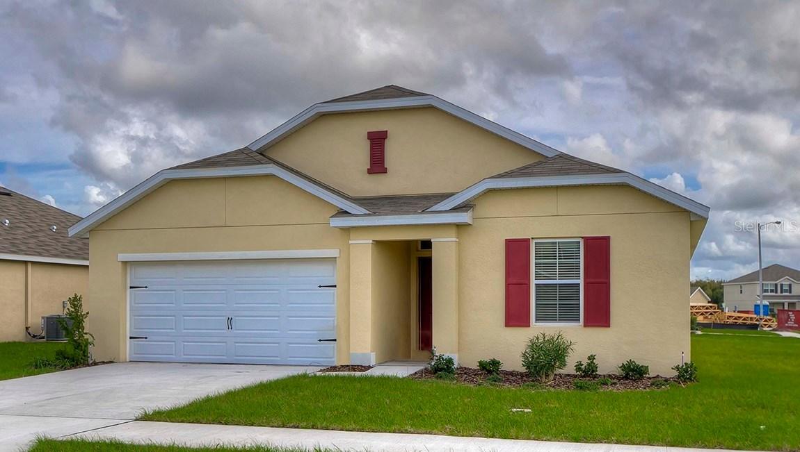 3662 Windance Ave., Spring Hill, FL 34609
