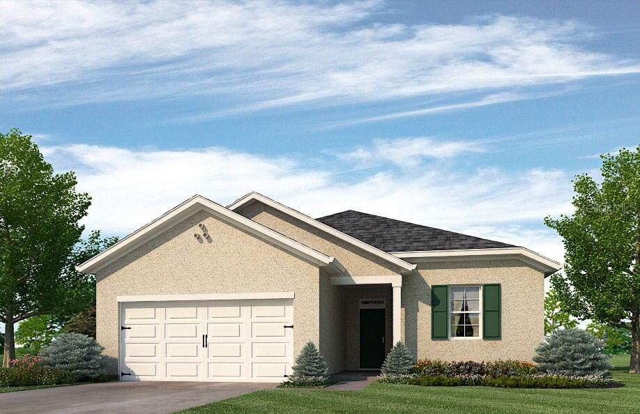 3784 Crossline Dr., Spring Hill, FL 34609