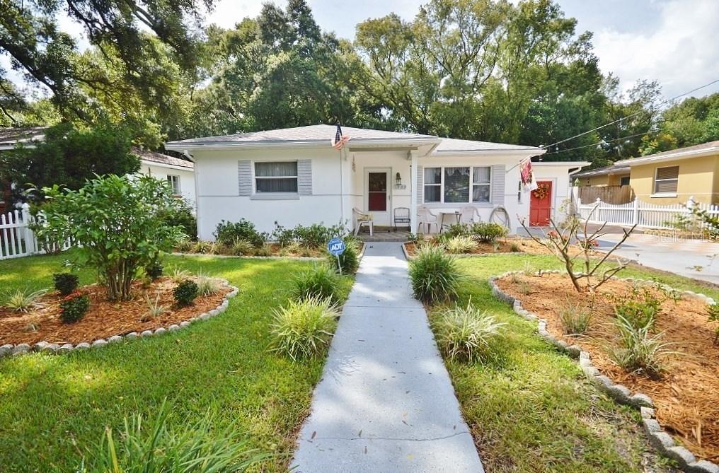 1303 E Knollwood St., Tampa, FL 33604
