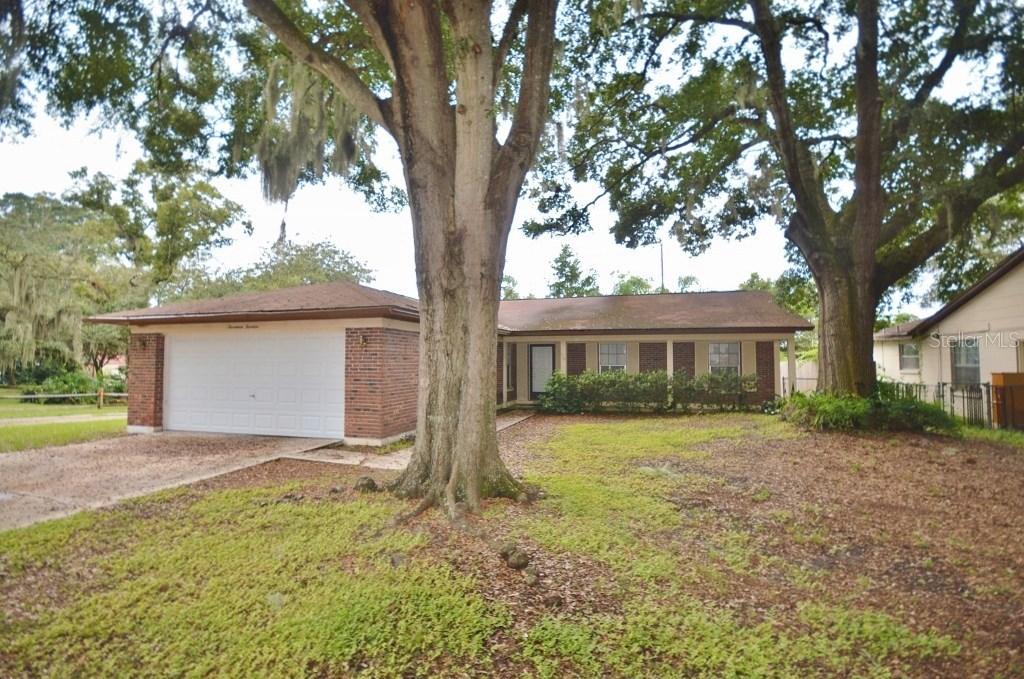 1714 Village Ct., Brandon, FL 33511