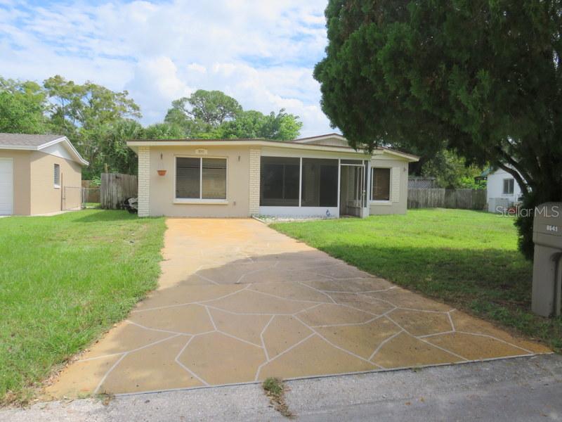 8041 58th Way, Pinellas Park, FL 33781